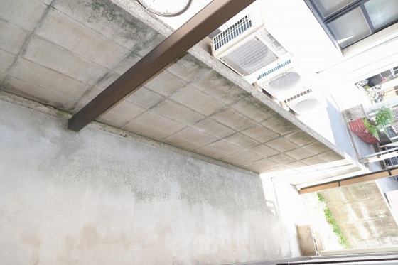 第2マタカツコーポ