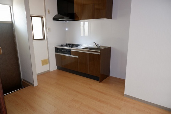 第2マタカツコーポ