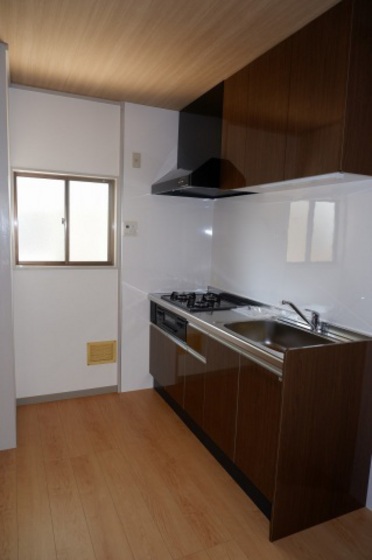 第2マタカツコーポ