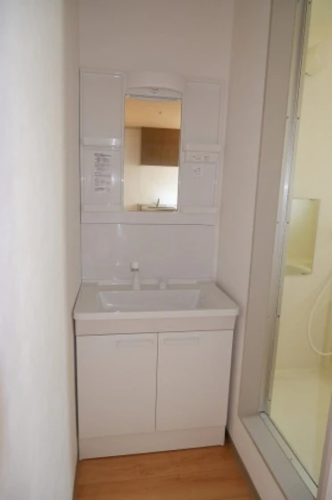 第2マタカツコーポ