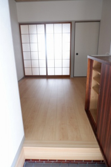 第2マタカツコーポ