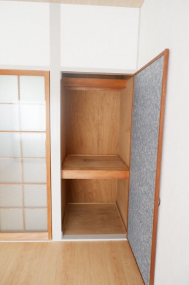 第2マタカツコーポ