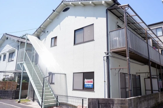 第2マタカツコーポ