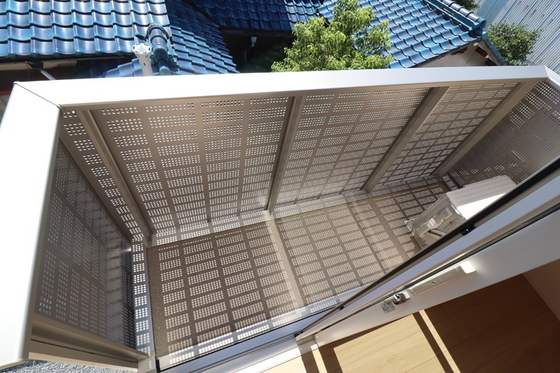 グランソレイユ