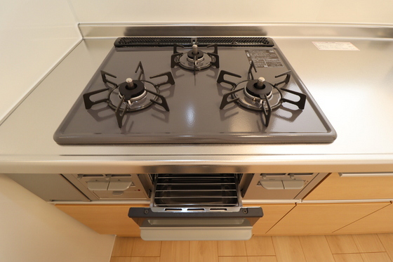 グランソレイユ