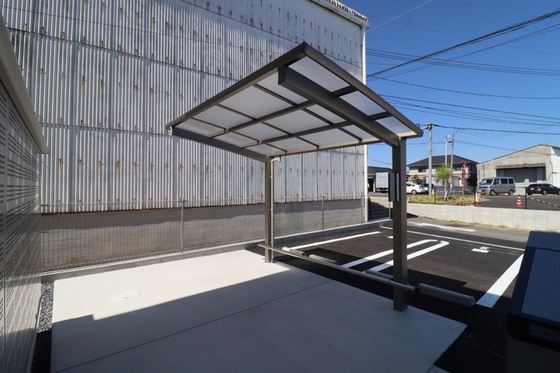 グランソレイユ