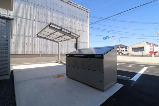 グランソレイユ