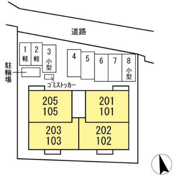 グランソレイユ