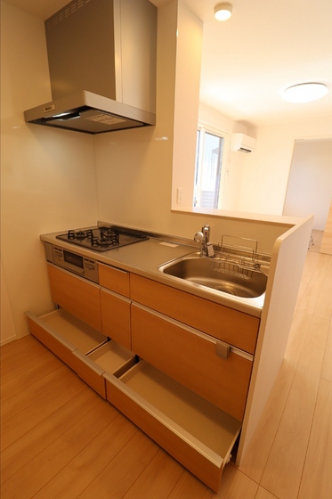 グランソレイユ