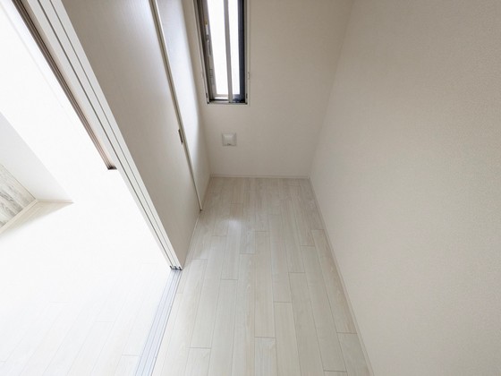 月光舟入川口町