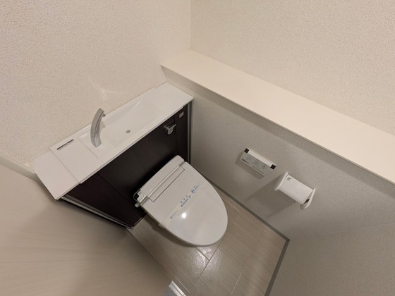 月光舟入川口町