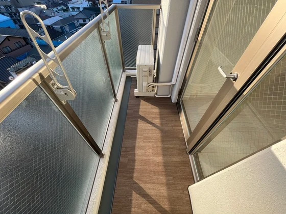 月光舟入川口町