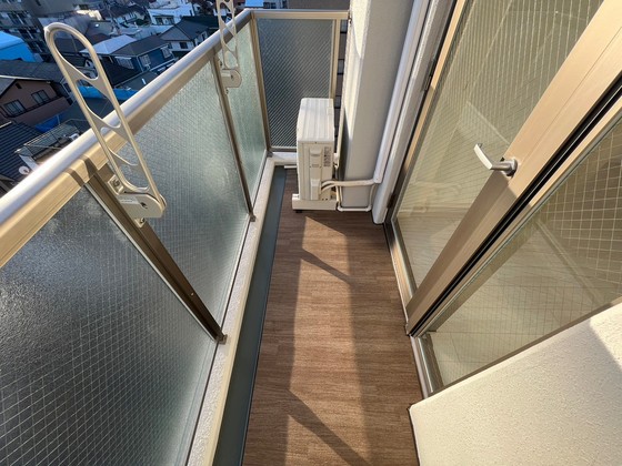 月光舟入川口町