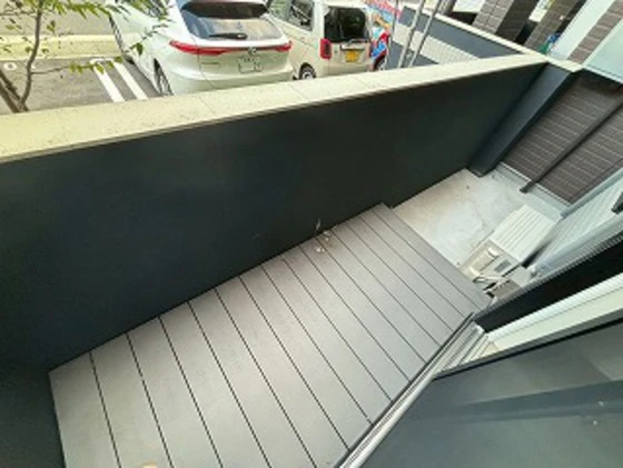 ピアヌーラ東雲