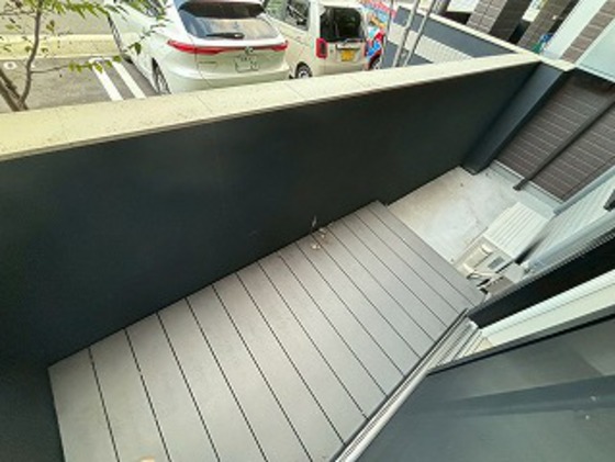 ピアヌーラ東雲