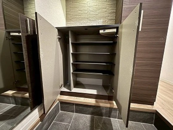 ピアヌーラ東雲