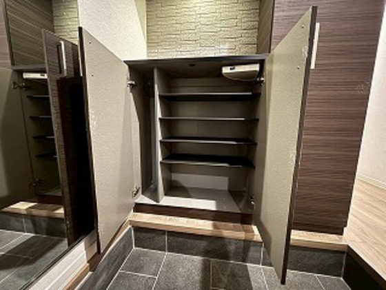 ピアヌーラ東雲