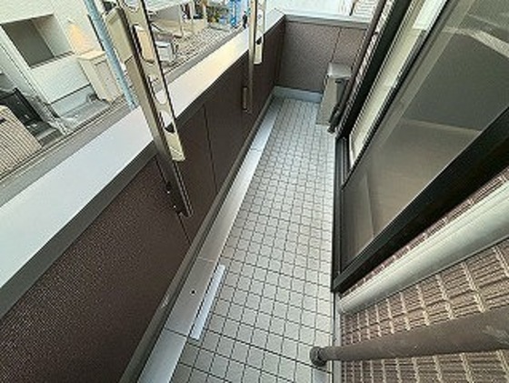 ピアヌーラ東雲