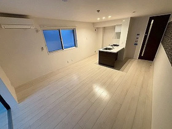 ピアヌーラ東雲