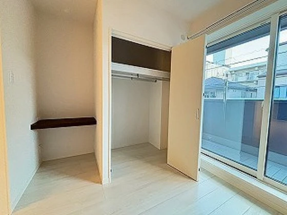 ピアヌーラ東雲