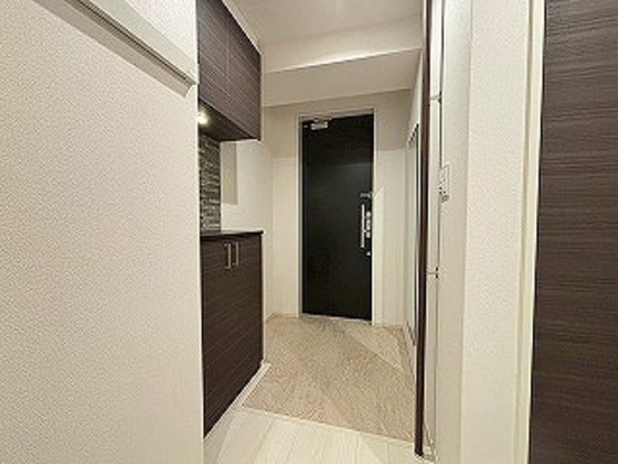 ピアヌーラ東雲