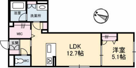 ピアヌーラ東雲