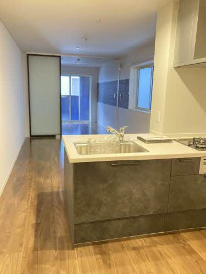 ピアヌーラ東雲