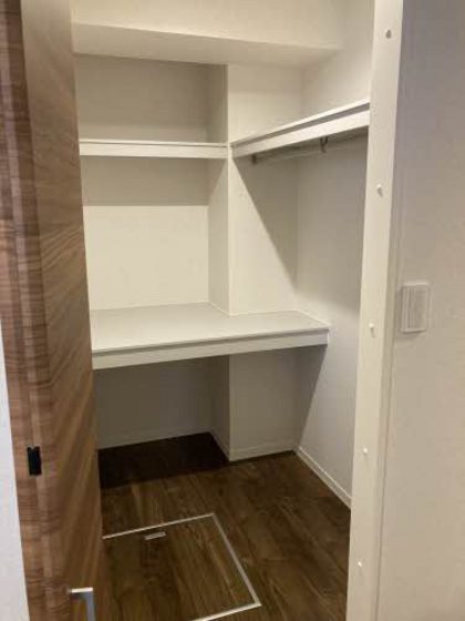 ピアヌーラ東雲