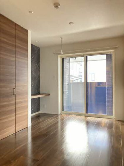 ピアヌーラ東雲