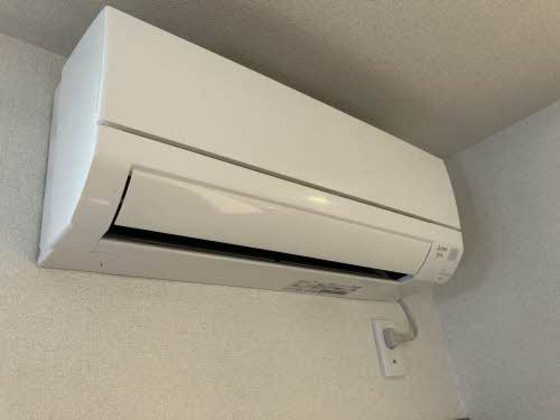 ピアヌーラ東雲