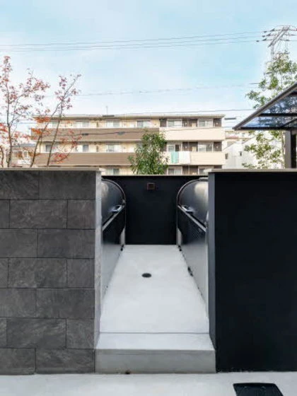 ピアヌーラ東雲