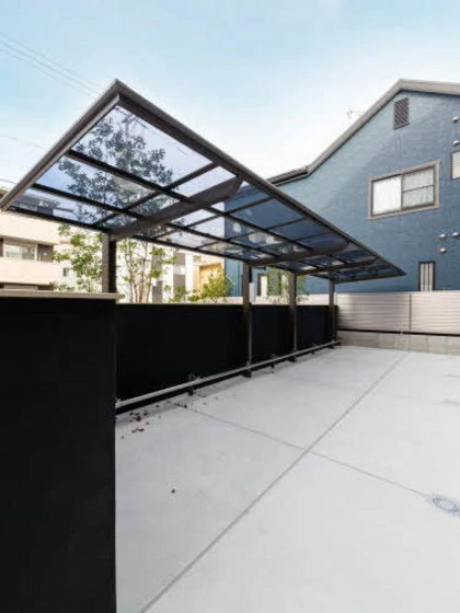 ピアヌーラ東雲