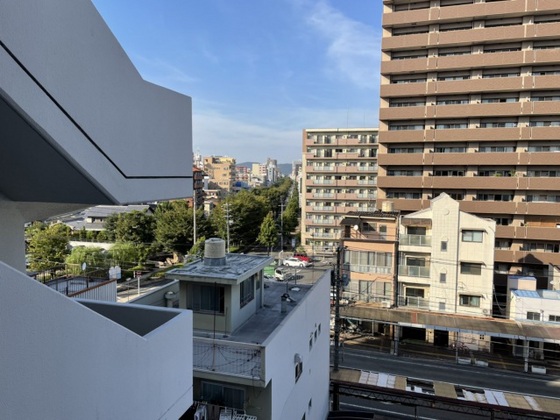 ローレルコートアネスト医大前