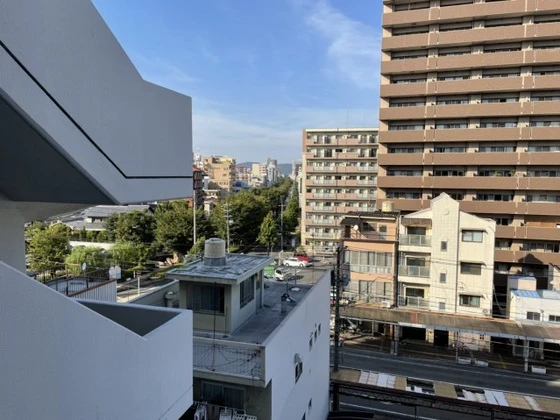 ローレルコートアネスト医大前