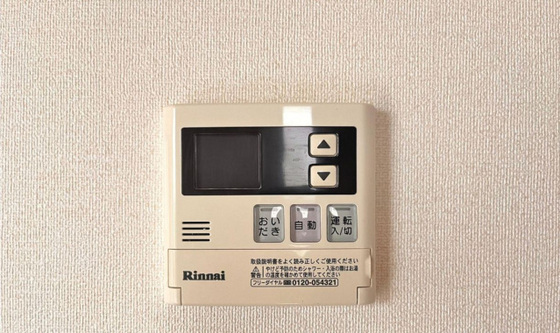 ラ・パルテール壱番館