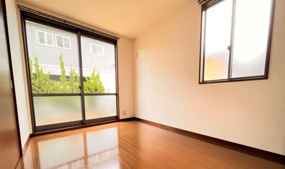 ラ・パルテール壱番館