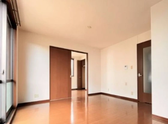 ラ・パルテール壱番館