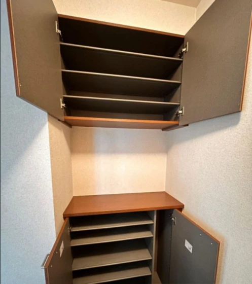 ラ・パルテール壱番館