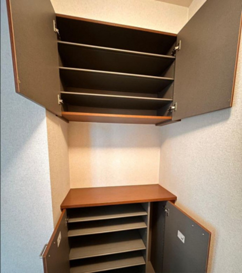 ラ・パルテール壱番館