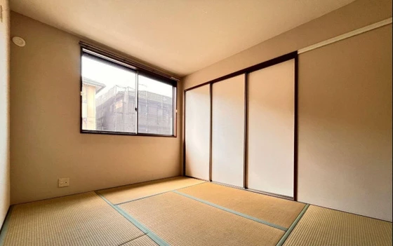 ラ・パルテール壱番館