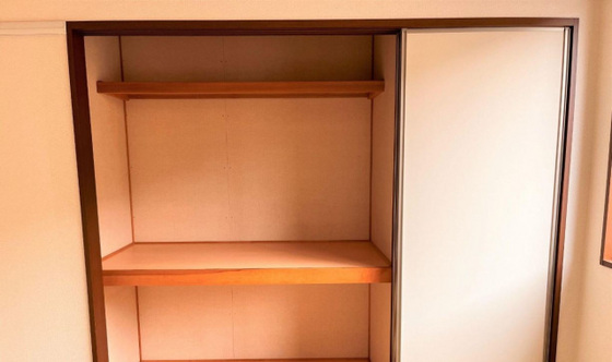 ラ・パルテール壱番館