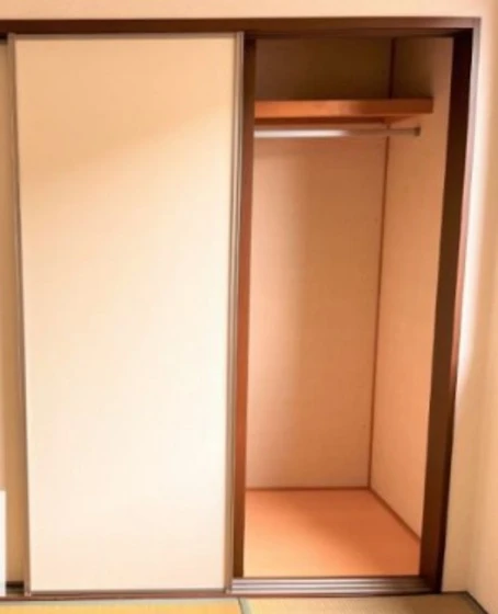 ラ・パルテール壱番館