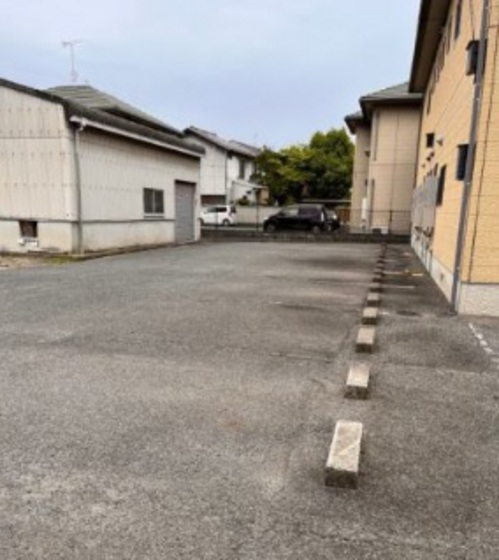 ラ・パルテール壱番館