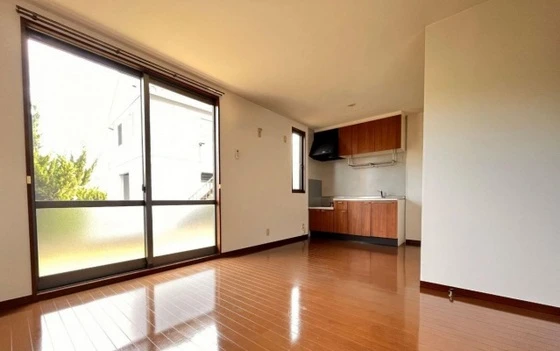 ラ・パルテール壱番館