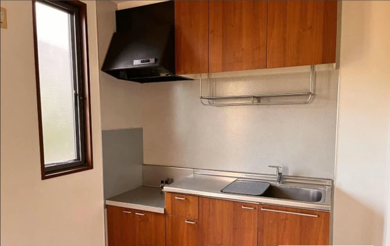 ラ・パルテール壱番館