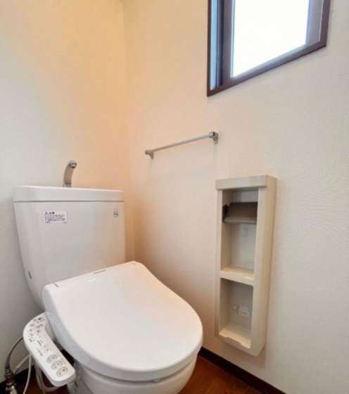 ラ・パルテール壱番館