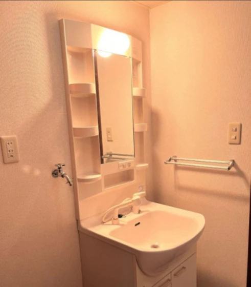 ラ・パルテール壱番館