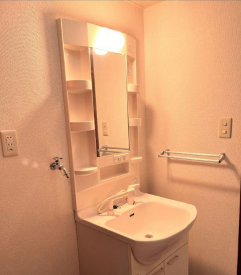 ラ・パルテール壱番館