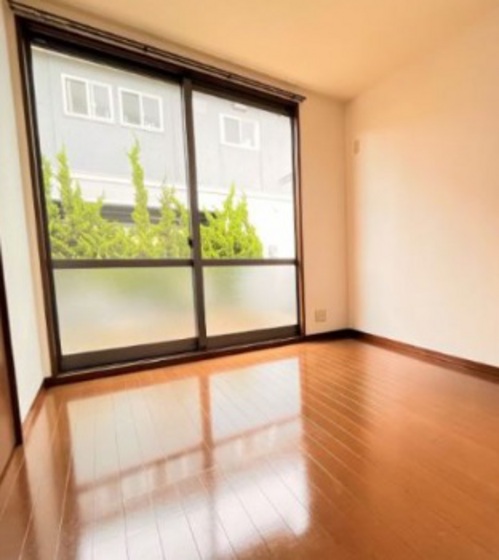 ラ・パルテール壱番館