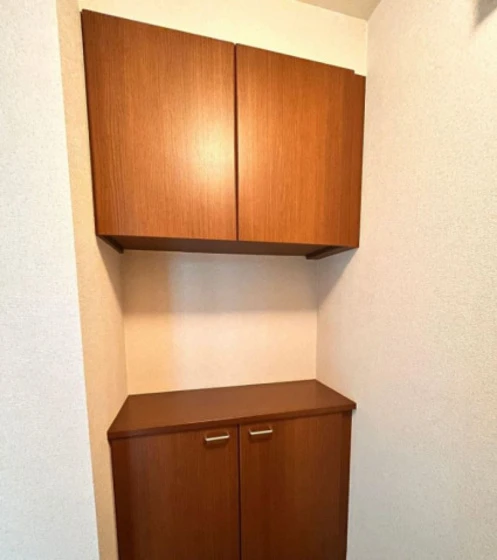 ラ・パルテール壱番館